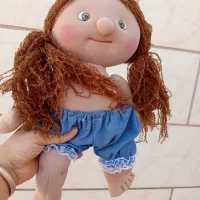 آموزش عروسک های جدید پرطرفدار راستین|اسباب‌‌بازی|کاشمر, |دیوار