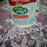 رنگ روغنی چهار کیلویی نو