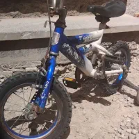 دوچرخه کودک