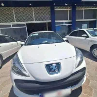 ۲۰۷ پانا تیوفایو پلاس با رینگ