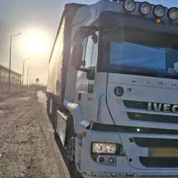 ایویکو استرالیس|خودرو سنگین|اسلام‌شهر, شاطره|دیوار