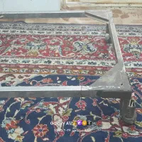 چهار پایه و