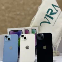 آیفون 14 نرمال فقط اکتیو شده|موبایل|سنندج, |دیوار