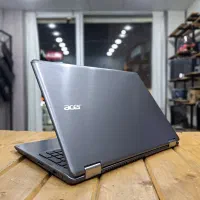 لپ تاپ Acer Aspire روزمره، دانشجویی، حسابداری|رایانه همراه|میبد, |دیوار