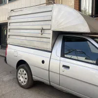 باربند مسقف آریسان