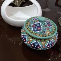 دوعدد شکلات خوری نو