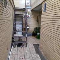 منزل‌ویلایی‌۶۰‌متری‌دوطبقه قولنامه‌ای