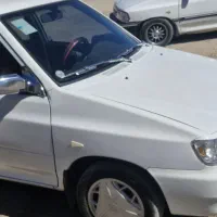 پراید مدل ۹۸ بدون رنگ|خودرو سواری و وانت|لنجان, |دیوار