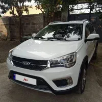 فروش فوری MVM X22 اتومات|خودرو سواری و وانت|لاهیجان, شیخ زاهد|دیوار