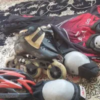 اسکیت|دوچرخه، اسکیت، اسکوتر|فردیس, کوی نور|دیوار