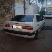 سیتروئن زانتیا 2000cc، مدل ۱۳۸۴|خودرو سواری و وانت|اهواز, زرگان|دیوار
