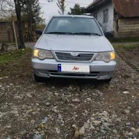 پراید ۱۳۲|خودرو سواری و وانت|رشت, حمیدیان|دیوار