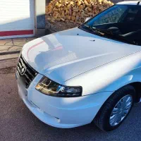 سمند سورن پلاس