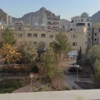 سوئیت ۵۰ متری کوی ولیعصر