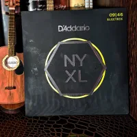 انواع سیم D'addario اورجینال|گیتار، بیس، امپلیفایر|تهران, پرستار|دیوار