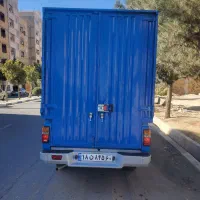 نیسان زامیاد ۱۴۰۳ دوگانه کارخانه آپشنال|خودرو سواری و وانت|تهران, جوادیه|دیوار