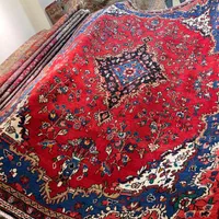 شش متری دستبافت همدان