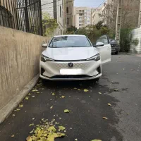 چانگان ایدو برقی