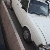 وانت پیکان مدل ۸۶دوگانه فابریک