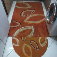 قالیچه|فرش|تهران, جیحون|دیوار