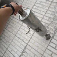 انبار 106 و فنر اسپرت