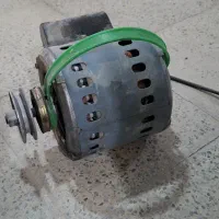 دینام کولر موتوژن ۳/۴