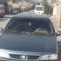پژو ۴۰۵|خودرو سواری و وانت|اهواز, الصافی|دیوار
