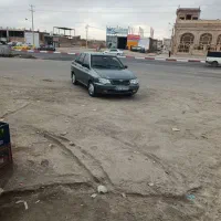 ۱۳۲|خودرو سواری و وانت|نیشابور, فخریه|دیوار