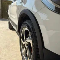 فروش هایماs5|خودرو سواری و وانت|جناح, |دیوار