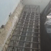 ارماتوربندی