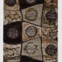 فرش 6 متری شیک