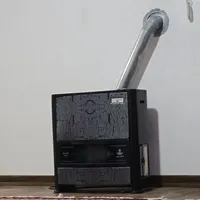 بخاری در حد نو
