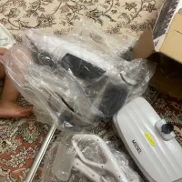 بخارشوی
