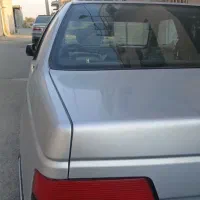 پژو 405 مدل ۸۹