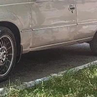 رینگ اسپرت نر ماده همراه با لاستیک