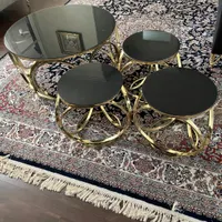 جلو مبلی و عسلی|مبلمان خانگی و میز عسلی|تهران, بهمن یار|دیوار