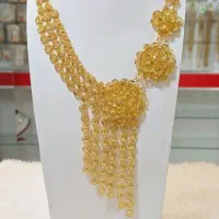 گردنبند های فیوژن نقره اصل|جواهرات|جم, |دیوار