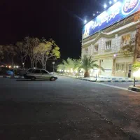 جذب یک نفر نیرو حراست در مرکز پخش میهن