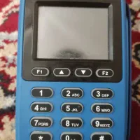 یک دستگاه کارت خوان مدلH9فور جی