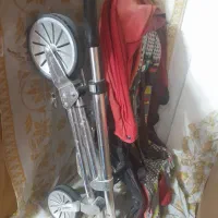 فروش کالسکه