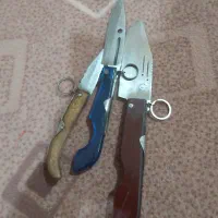 چاقو کوهنوردی