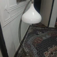 آباژور ایستاده ترتمیز|لامپ و چراغ|رشت, هلال احمر|دیوار