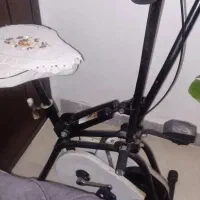 دوچرخه ثابت