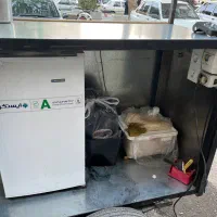 بساط قابل جابجایی|کافیشاپ و رستوران|سنندج, |دیوار