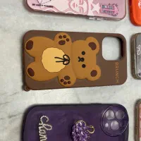 قاب آیفون ۱۳ پرومکس 10 عدد|لوازم جانبی موبایل و تبلت|قم, زنبیل آباد|دیوار