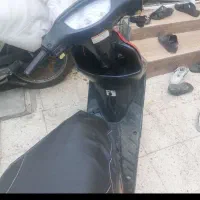 موتور پاکشتی|موتورسیکلت|اصفهان, احمدآباد|دیوار