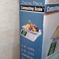 ترازو سالم و نو|فروشگاه و مغازه|قرچک, مهدیه|دیوار