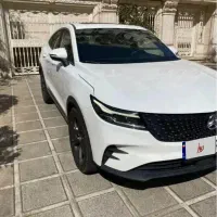 دیگنیتی پرستیژ، مدل ۱۴۰۳