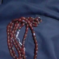 تسبیح عقیق قدیمی