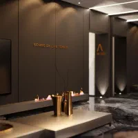 برج ساحلی «حس زندگی»